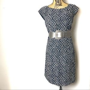 Dress Barn dress. EUC.